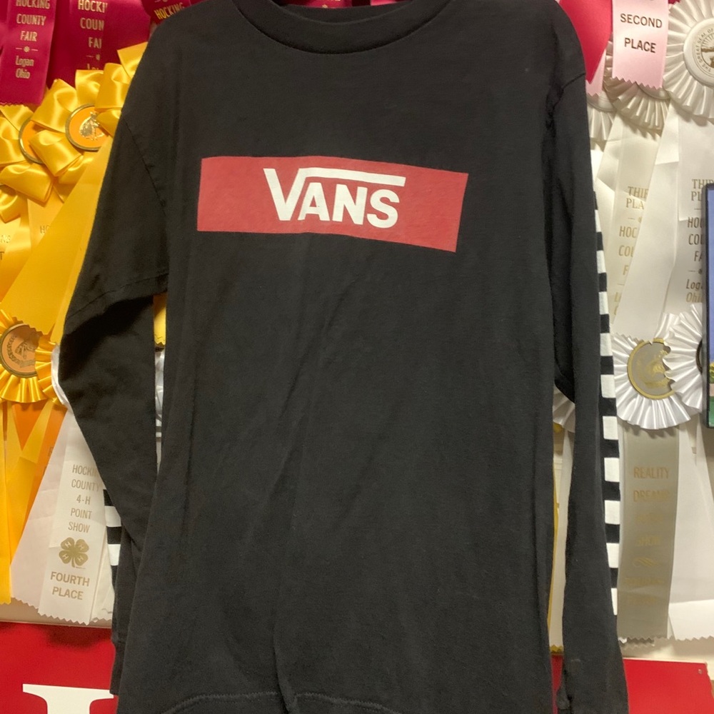 Vans Tee
